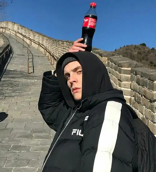 Лили